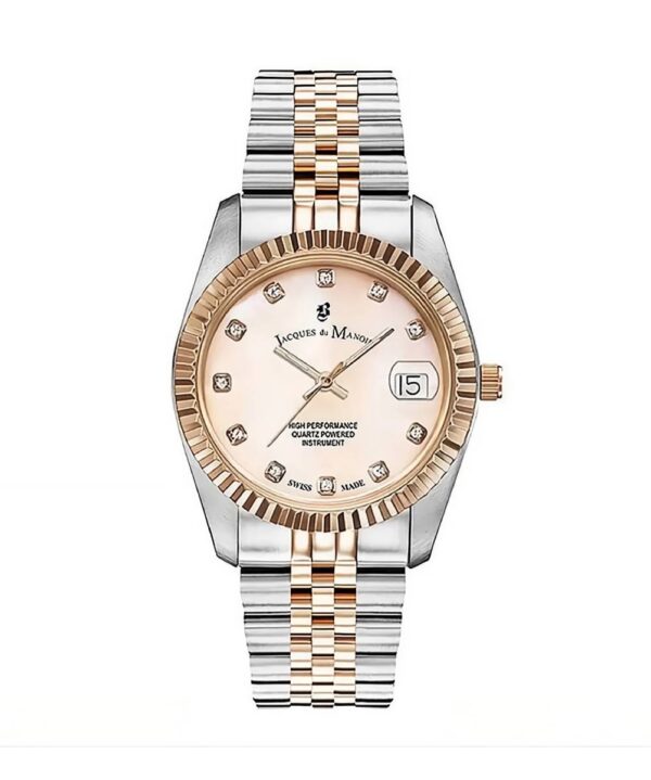 Jacques du Manoir Watch NRO.37 Jacques du Manoir Watch NRO.37