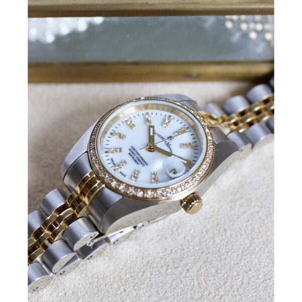 Jacques du Manoir Watch NROP.08 a Jacques du Manoir Watch NROP.08 a