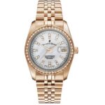 Jacques du Manoir Watch NROP.15