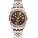 Jacques du Manoir Watch NROP.25