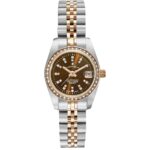 Jacques du Manoir Watch NROP.26