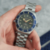 SPINNAKER Watch SP 5097 77 f