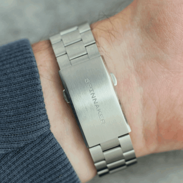 SPINNAKER Watch SP 5097 77 h