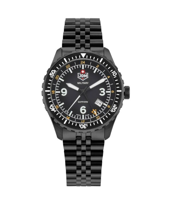 jdm military watch JDM WG028 01