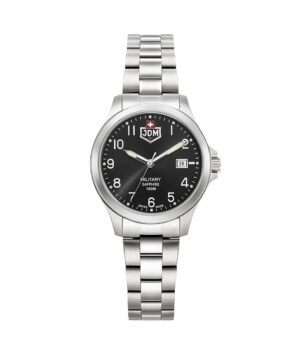 jdm military watch JDM WL030 02