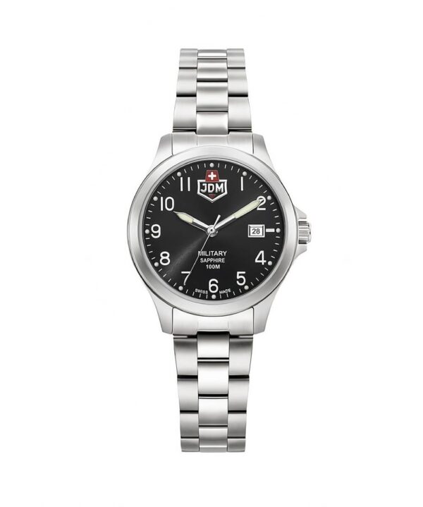 jdm military watch JDM WL030 02