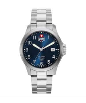 Jacques du Manoir Watch JDM WG001 05