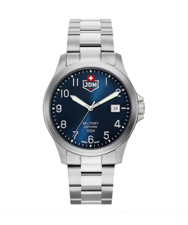 Jacques du Manoir Watch JDM WG001 05