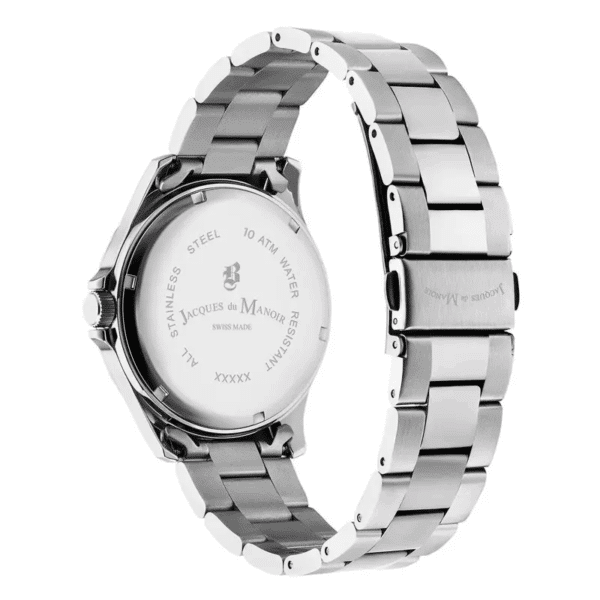 Jacques du Manoir Watch JDM WG001 05 a