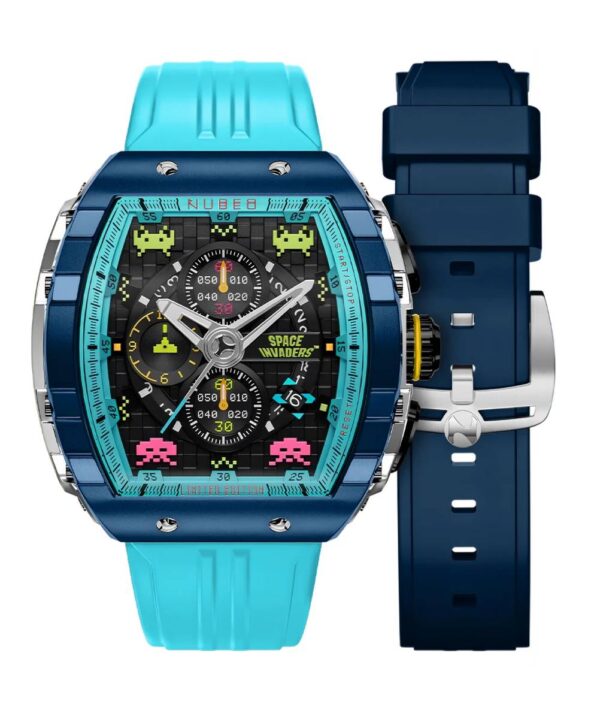 NUBEO watch NB 6024 0A