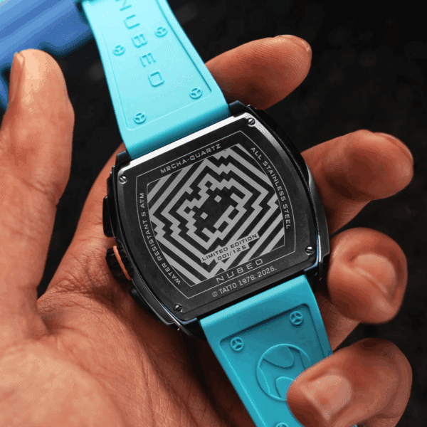 NUBEO watch NB 6024 0A b