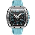 NUBEO watch NB 6088 02