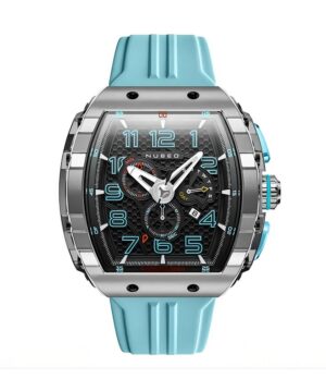 NUBEO watch NB 6088 02
