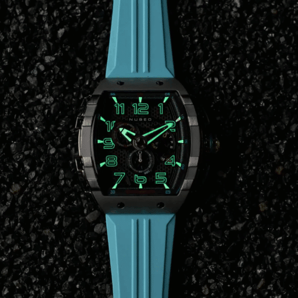 NUBEO watch NB 6088 02 b