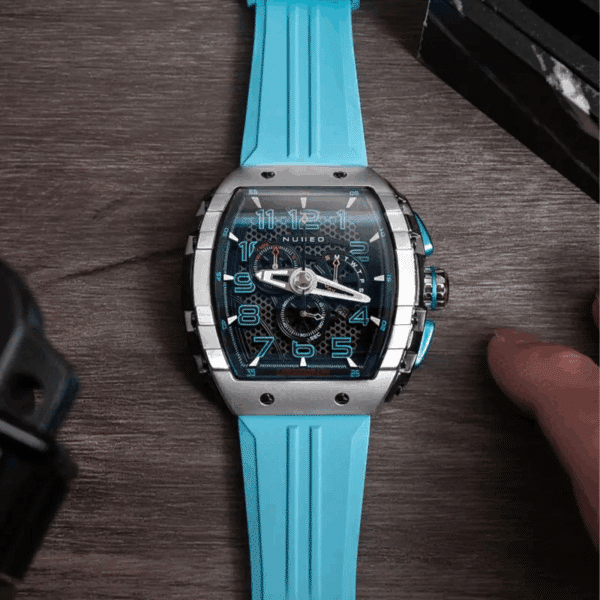 NUBEO watch NB 6088 02 d