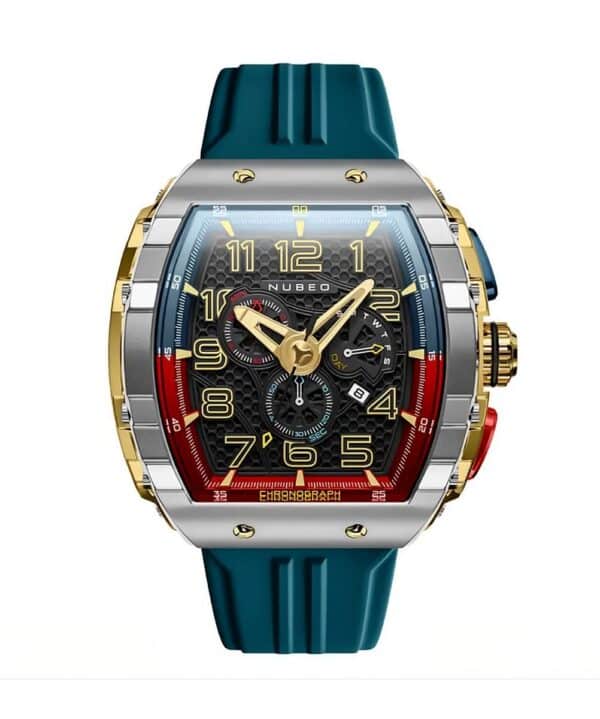 NUBEO watch NB 6088 04 (1)