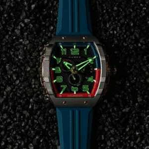 NUBEO watch NB 6088 04 c