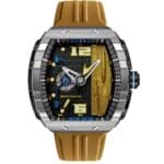 NUBEO watch NB 6106 03