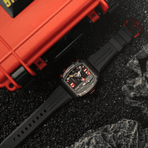 NUBEO watch NB 6106 04 a