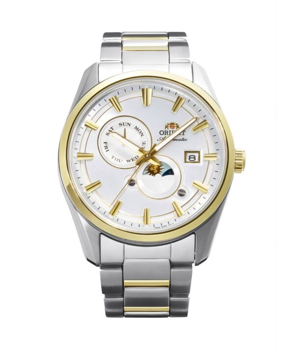 ORIENT Watch RA AK0312S30B ORIENT Watch RA AK0312S30B