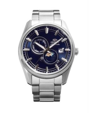 ORIENT Watch RA AK0315L30B