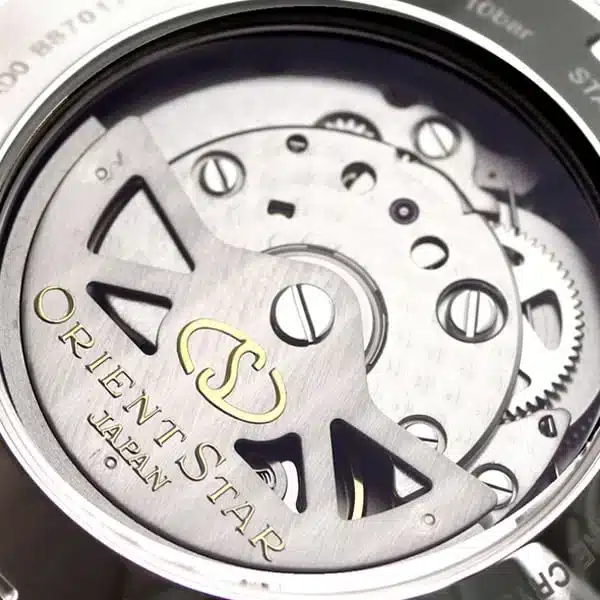 Orient RE AU0006S 10 Orient RE AU0006S 10