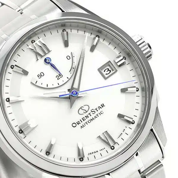 Orient RE AU0006S 2 Orient RE AU0006S 2