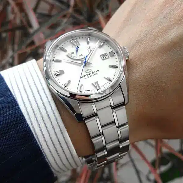 Orient RE AU0006S 3 Orient RE AU0006S 3