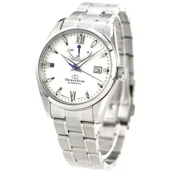 Orient RE AU0006S 7 Orient RE AU0006S 7