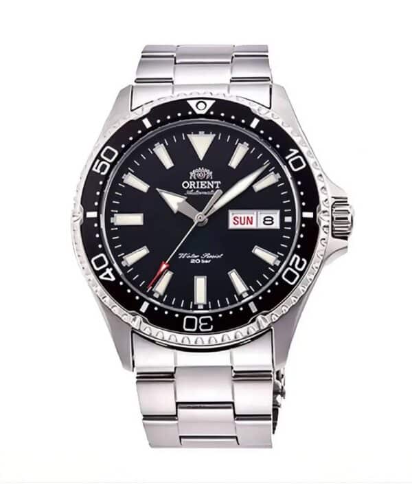 Orient Watch RA AA0001B39B Orient Watch RA AA0001B39B