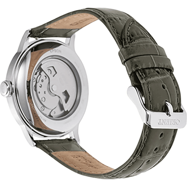 Orient Watch RA AC0025N30B b Orient Watch RA AC0025N30B b