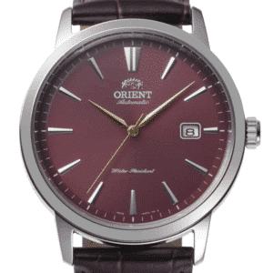 Orient Watch RA AC0F15R30B a