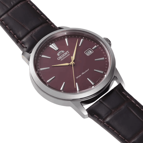 Orient Watch RA AC0F15R30B c Orient Watch RA AC0F15R30B c