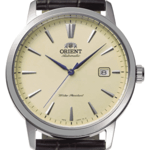 Orient Watch RA AC0F16S30B a