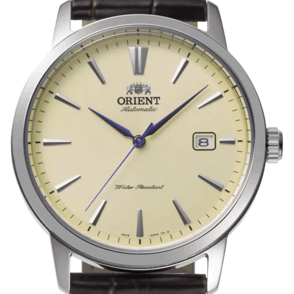 Orient Watch RA AC0F16S30B a Orient Watch RA AC0F16S30B a