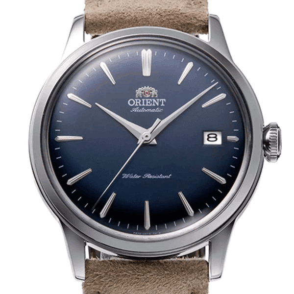 Orient Watch RA AC0M12L30B b Orient Watch RA AC0M12L30B b