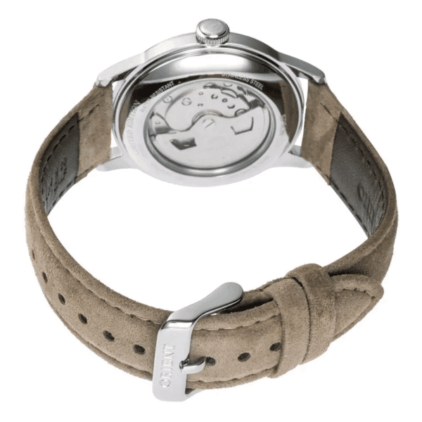 Orient Watch RA AC0M13N30B b