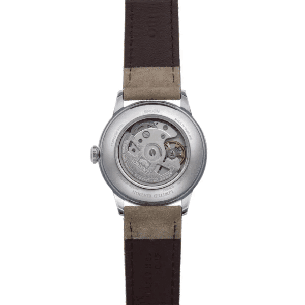 Orient Watch RA AC0M13N30B c