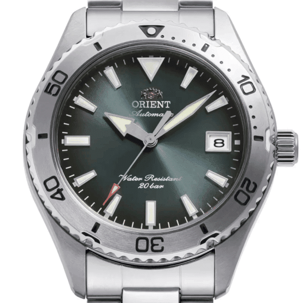 Orient Watch RA AC0Q13E30B a Orient Watch RA AC0Q13E30B a