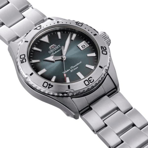 Orient Watch RA AC0Q13E30B b Orient Watch RA AC0Q13E30B b