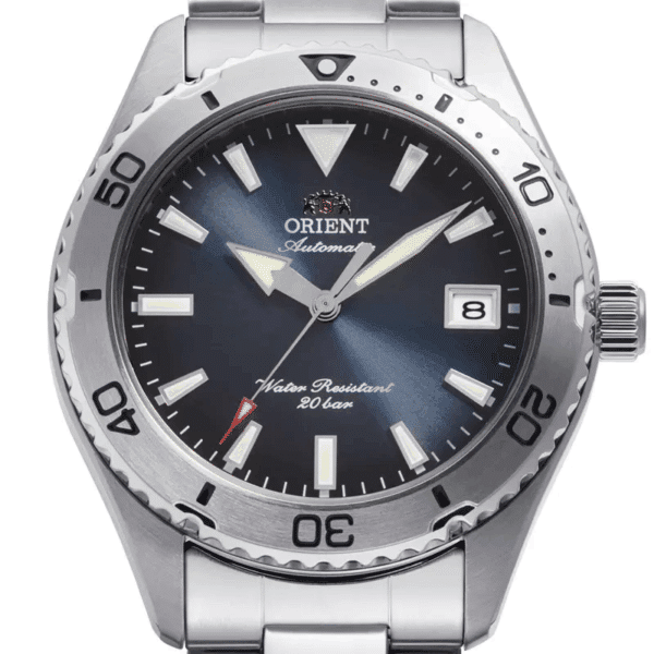 Orient Watch RA AC0Q14L30B a Orient Watch RA AC0Q14L30B a