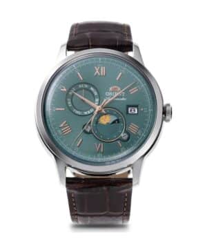 Orient Watch RA AK0805E30B Orient Watch RA AK0805E30B