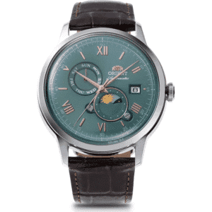 Orient Watch RA AK0805E30B a