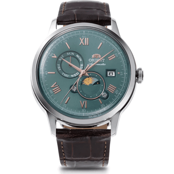 Orient Watch RA AK0805E30B a Orient Watch RA AK0805E30B a