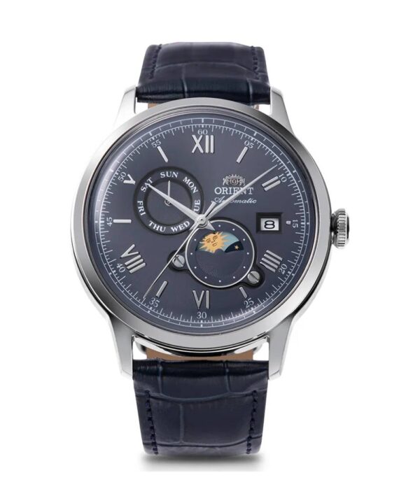 Orient Watch RA AK0806L30B Orient Watch RA AK0806L30B