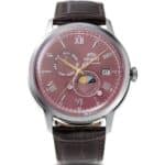 Orient Watch RA AK0807R30B