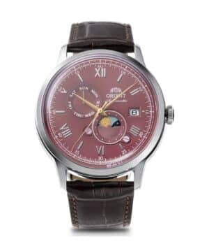 Orient Watch RA AK0807R30B Orient Watch RA AK0807R30B