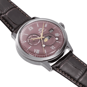 Orient Watch RA AK0807R30B b