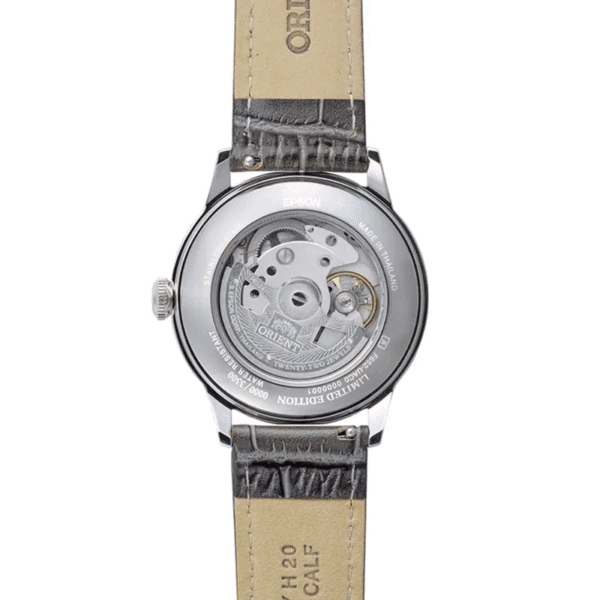 Orient Watch RA BB0006N30B c Orient Watch RA BB0006N30B c