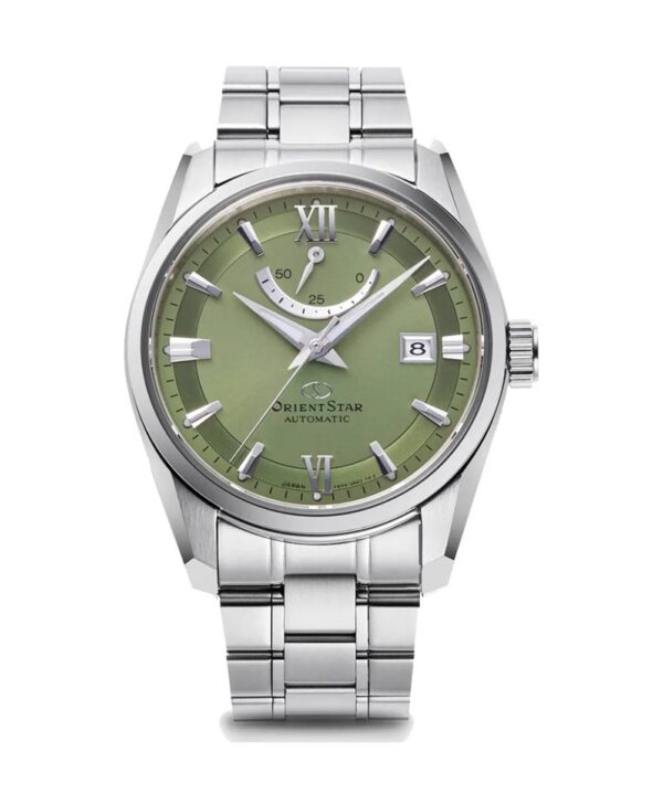 Orient Watch RE AU0107E00B Orient Watch RE AU0107E00B